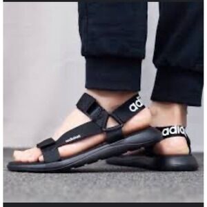 Sandalias de Hombre Adidas Chancletas Chancletas Chancletas